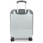 Валіза Gabol Balance XP (S) Silver (123422-022) Валіза Gabol Balance XP (S) Silver (123422-022)