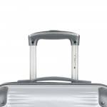Валіза Gabol Balance XP (S) Silver (123422-022) Валіза Gabol Balance XP (S) Silver (123422-022)