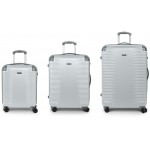 Валіза Gabol Balance XP (S) Silver (123422-022) Валіза Gabol Balance XP (S) Silver (123422-022)