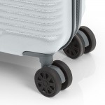 Валіза Gabol Balance XP (S) Silver (123422-022) Валіза Gabol Balance XP (S) Silver (123422-022)