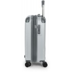 Валіза Gabol Balance XP (S) Silver (123422-022) Валіза Gabol Balance XP (S) Silver (123422-022)