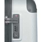 Валіза Gabol Balance XP (S) Silver (123422-022) Валіза Gabol Balance XP (S) Silver (123422-022)