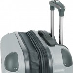 Валіза Gabol Balance XP (S) Silver (123422-022) Валіза Gabol Balance XP (S) Silver (123422-022)