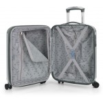 Валіза Gabol Balance XP (S) Silver (123422-022) Валіза Gabol Balance XP (S) Silver (123422-022)