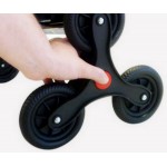 Сумка-тележка Rolser I-Max Tweed 6 43 Marino (IMX383-1001) Сумка-тележка Rolser I-Max Tweed 6 43 Marino (IMX383-1001)