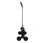 Сумка-тележка Rolser I-Max Tweed 6 43 Marino (IMX383-1001) Сумка-тележка Rolser I-Max Tweed 6 43 Marino (IMX383-1001)
