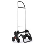 Сумка-тележка Rolser I-Max Tweed 6 43 Marino (IMX383-1001) Сумка-тележка Rolser I-Max Tweed 6 43 Marino (IMX383-1001)