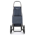 Сумка-тележка Rolser I-Max Tweed 6 43 Marino (IMX383-1001) Сумка-тележка Rolser I-Max Tweed 6 43 Marino (IMX383-1001)