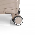 Валіза Gabol Kiba (S) Beige (122022-006) Валіза Gabol Kiba (S) Beige (122022-006)