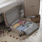Валіза Gabol Kiba (S) Beige (122022-006) Валіза Gabol Kiba (S) Beige (122022-006)