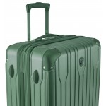 Валіза Heys Xtrak (L) Midnight Green (10103-0148-30) Валіза Heys Xtrak (L) Midnight Green (10103-0148-30)