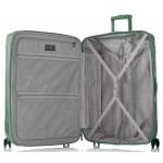 Валіза Heys Xtrak (L) Midnight Green (10103-0148-30) Валіза Heys Xtrak (L) Midnight Green (10103-0148-30)