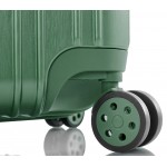 Валіза Heys Xtrak (L) Midnight Green (10103-0148-30) Валіза Heys Xtrak (L) Midnight Green (10103-0148-30)