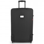 Чемодан Gabol Week (L) Black (100547 001) Чемодан Gabol Week (L) Black (100547 001)