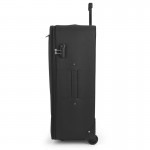 Чемодан Gabol Week (L) Black (100547 001) Чемодан Gabol Week (L) Black (100547 001)