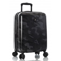 Валіза Heys Black Camo (S) (13119-3045-21) Валіза Heys Black Camo (S) (13119-3045-21)