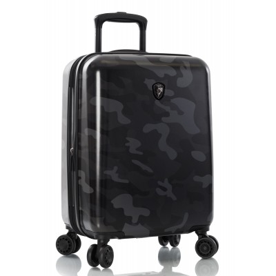 Валіза Heys Black Camo (S) (13119-3045-21) Валіза Heys Black Camo (S) (13119-3045-21)