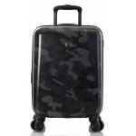 Валіза Heys Black Camo (S) (13119-3045-21) Валіза Heys Black Camo (S) (13119-3045-21)