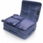 Валіза Heys EZ Fashion (M) Navy (10162-0028-26) Валіза Heys EZ Fashion (M) Navy (10162-0028-26)