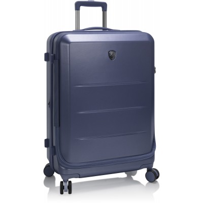 Валіза Heys EZ Fashion (M) Navy (10162-0028-26) Валіза Heys EZ Fashion (M) Navy (10162-0028-26)