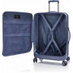 Валіза Heys EZ Fashion (M) Navy (10162-0028-26) Валіза Heys EZ Fashion (M) Navy (10162-0028-26)