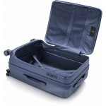 Валіза Heys EZ Fashion (M) Navy (10162-0028-26) Валіза Heys EZ Fashion (M) Navy (10162-0028-26)