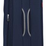 Чемодан Gabol Zambia (M) Blue (113446-003)