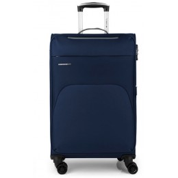 Чемодан Gabol Zambia (M) Blue (113446-003) Чемодан Gabol Zambia (M) Blue (113446-003)