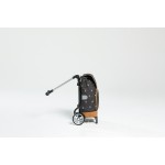 Сумка-тележка Andersen Unus Shopper Fun Malit Black (121-044-80) Сумка-тележка Andersen Unus Shopper Fun Malit Black (121-044-80)