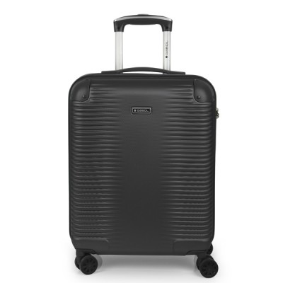 Чемодан Gabol Balance (S) Grey (115901) Чемодан Gabol Balance (S) Grey (115901)
