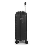Чемодан Gabol Balance (S) Grey (115901) Чемодан Gabol Balance (S) Grey (115901)
