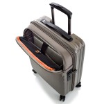 Чемодан Heys Charge-A-Weigh ll (S) Taupe (10131-0058-21) Чемодан Heys Charge-A-Weigh ll (S) Taupe (10131-0058-21)