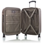 Чемодан Heys Charge-A-Weigh ll (S) Taupe (10131-0058-21) Чемодан Heys Charge-A-Weigh ll (S) Taupe (10131-0058-21)