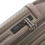 Чемодан Heys Charge-A-Weigh ll (S) Taupe (10131-0058-21) Чемодан Heys Charge-A-Weigh ll (S) Taupe (10131-0058-21)