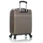 Чемодан Heys Charge-A-Weigh ll (S) Taupe (10131-0058-21) Чемодан Heys Charge-A-Weigh ll (S) Taupe (10131-0058-21)