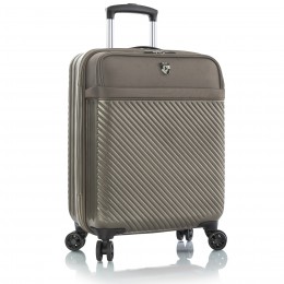 Чемодан Heys Charge-A-Weigh ll (S) Taupe (10131-0058-21) Чемодан Heys Charge-A-Weigh ll (S) Taupe (10131-0058-21)