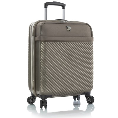 Чемодан Heys Charge-A-Weigh ll (S) Taupe (10131-0058-21) Чемодан Heys Charge-A-Weigh ll (S) Taupe (10131-0058-21)