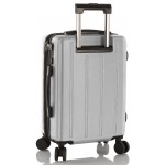 Валіза Heys SpinLite (S) Silver (10157-0002-21) Валіза Heys SpinLite (S) Silver (10157-0002-21)
