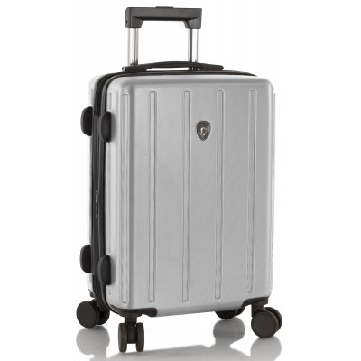 Валіза Heys SpinLite (S) Silver (10157-0002-21) Валіза Heys SpinLite (S) Silver (10157-0002-21)