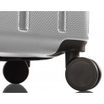 Валіза Heys SpinLite (S) Silver (10157-0002-21) Валіза Heys SpinLite (S) Silver (10157-0002-21)