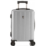 Валіза Heys SpinLite (S) Silver (10157-0002-21) Валіза Heys SpinLite (S) Silver (10157-0002-21)