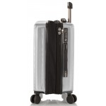 Валіза Heys SpinLite (S) Silver (10157-0002-21) Валіза Heys SpinLite (S) Silver (10157-0002-21)