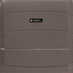 Чемодан Gabol Midori (S) Stone (122122-009) Чемодан Gabol Midori (S) Stone (122122-009)