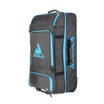 Сумка спортивна на колесах Joola Vision Softside Suitcase Blue (80125) Сумка спортивна на колесах Joola Vision Softside Suitcase Blue (80125)