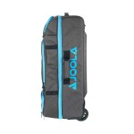 Сумка спортивна на колесах Joola Vision Softside Suitcase Blue (80125) Сумка спортивна на колесах Joola Vision Softside Suitcase Blue (80125)