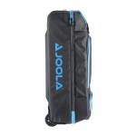 Сумка спортивна на колесах Joola Vision Softside Suitcase Blue (80125) Сумка спортивна на колесах Joola Vision Softside Suitcase Blue (80125)