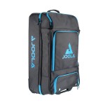 Сумка спортивна на колесах Joola Vision Softside Suitcase Blue (80125) Сумка спортивна на колесах Joola Vision Softside Suitcase Blue (80125)