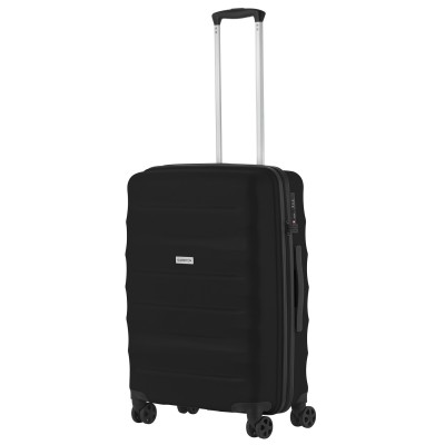 Чемодан CarryOn Porter (M) Black (502444) Чемодан CarryOn Porter (M) Black (502444)