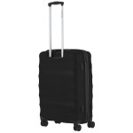 Чемодан CarryOn Porter (M) Black (502444) Чемодан CarryOn Porter (M) Black (502444)