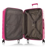 Чемодан Heys Neo (L) Fuchsia (10134-0008-30) Чемодан Heys Neo (L) Fuchsia (10134-0008-30)